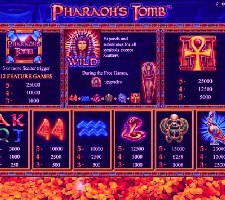 1 Reel - Aztec Spell online slot