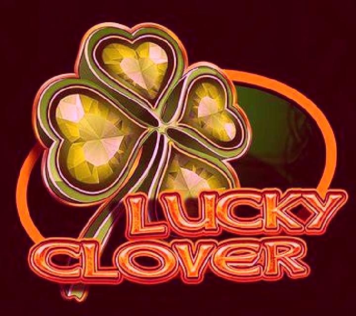 20 Lucky Clover slot