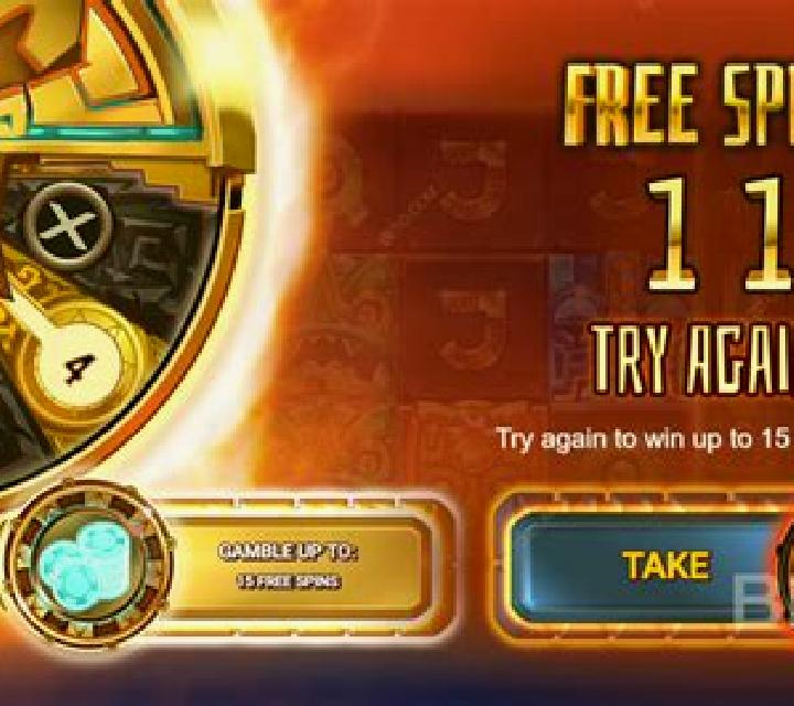 3 Fortune Cups slot game