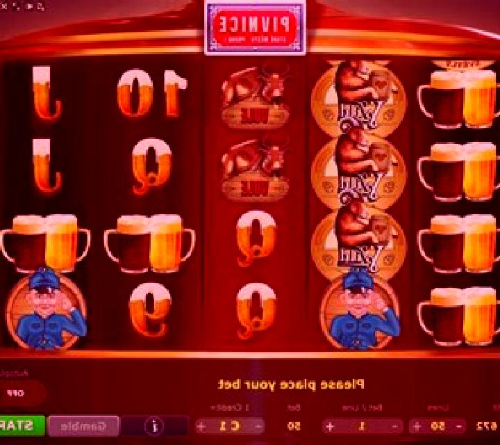 3 Tree Tricksters online slot