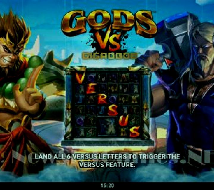 4 Beasts Mahjong slot game