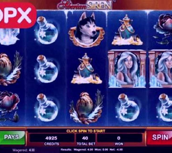 4 Fowl Play London online slot