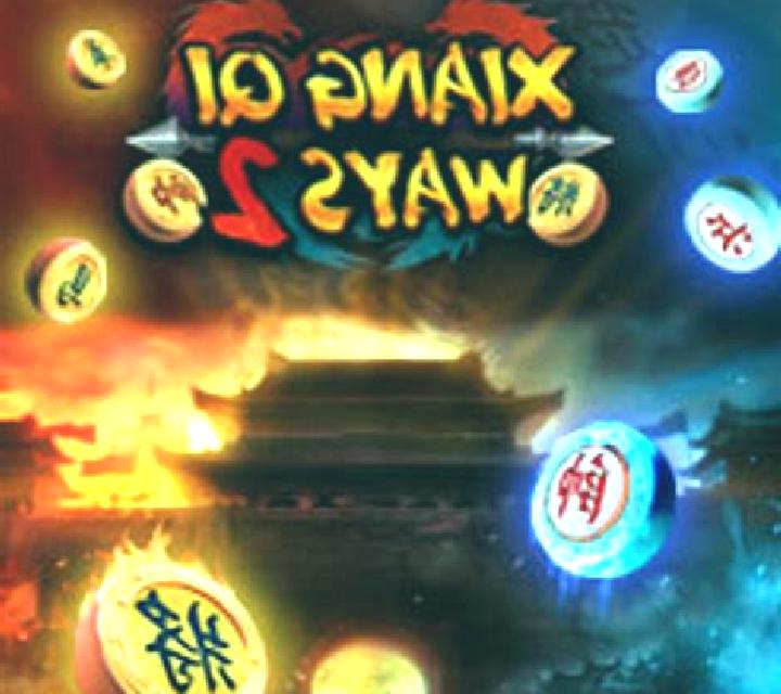 4 Secret Pyramids slot machine