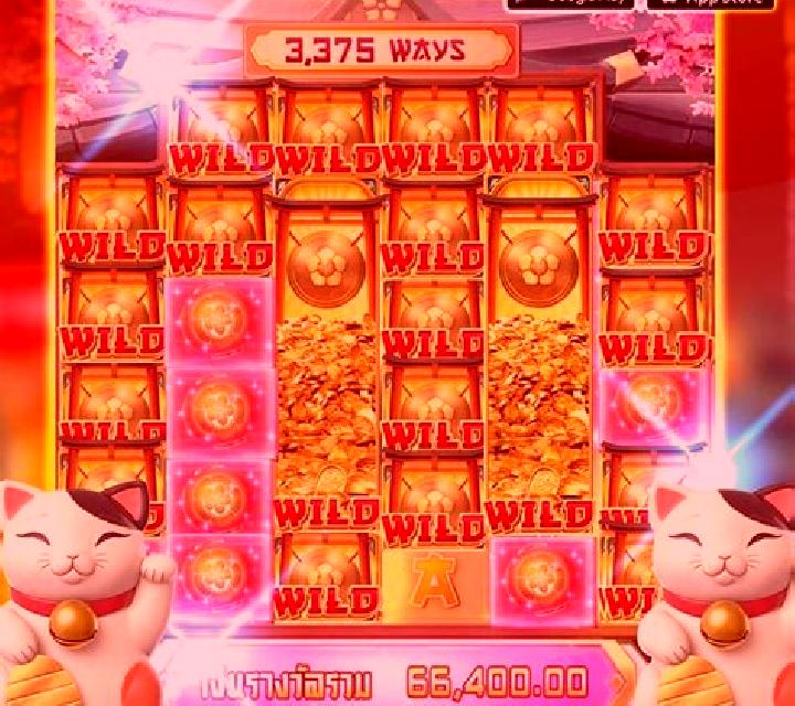 777 - Hawaiian Waves online slot