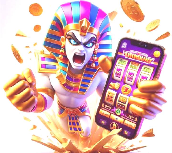 777 - Magma Spins online slot