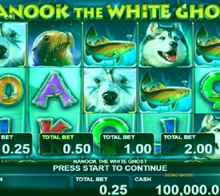 7777: Bonus Combo slot