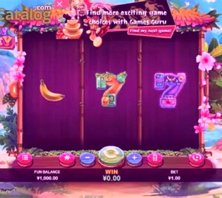 8x Crystal Bells online slot
