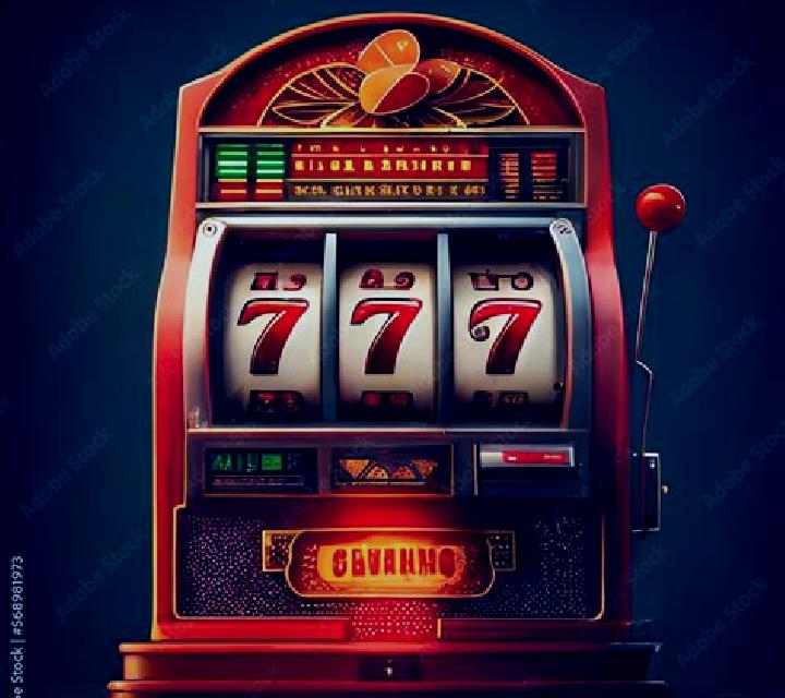Action Bank online slot