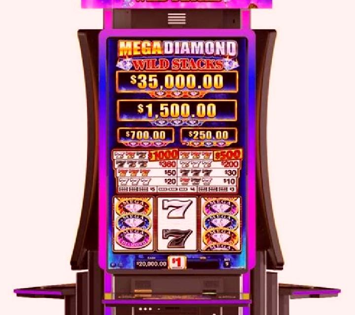 Action Cash Ra s Riches slot