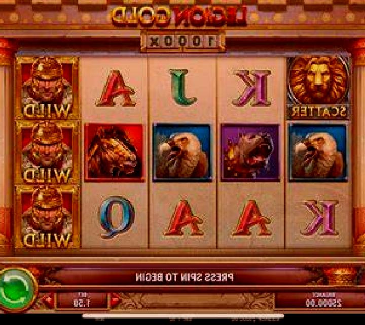 Aircrash slot machine