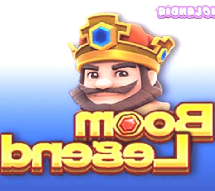 Ali Baba (Jili Games) slot game
