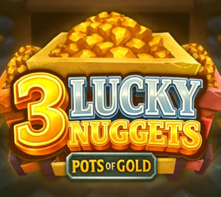 Alien Forest slot