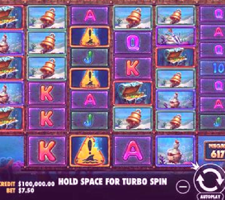 Aloha: Fruit Bonanza online slot