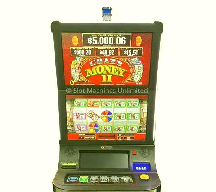 Amazing Link Frenzy slot