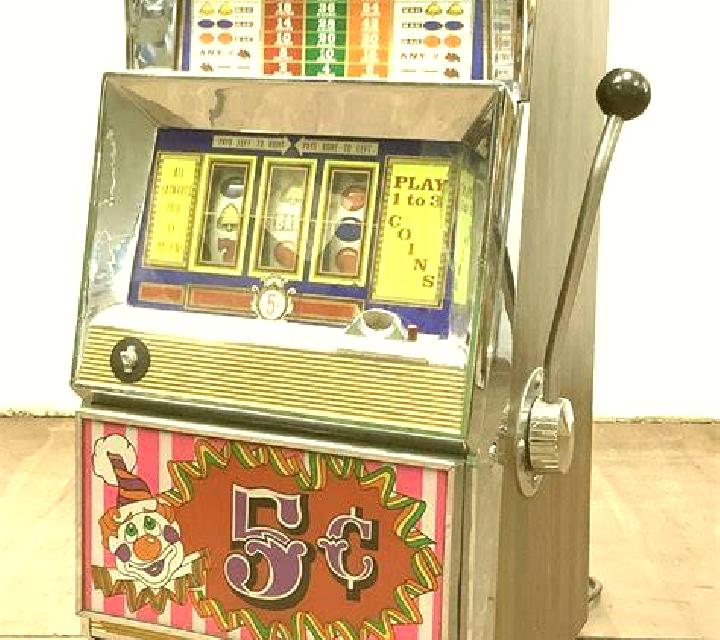 Animal Rhapsody slot game