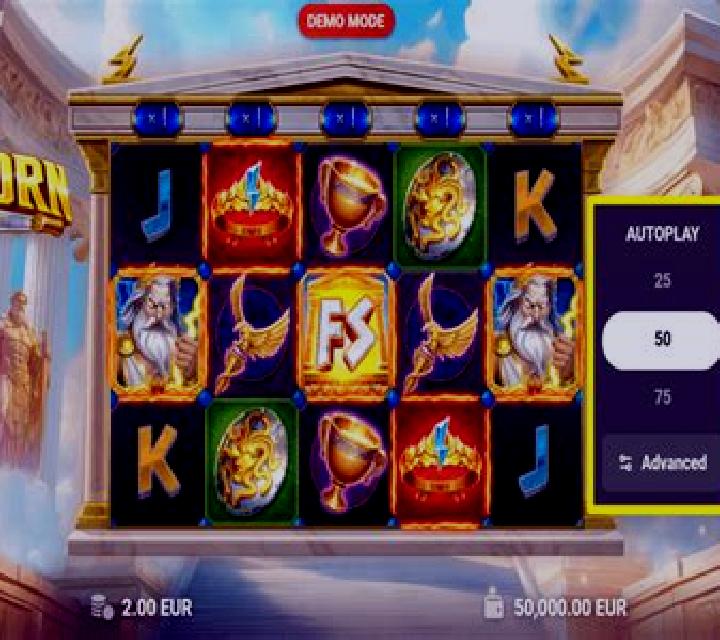Anime Yakuza online slot