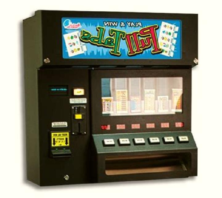 Aqua Riches slot machine