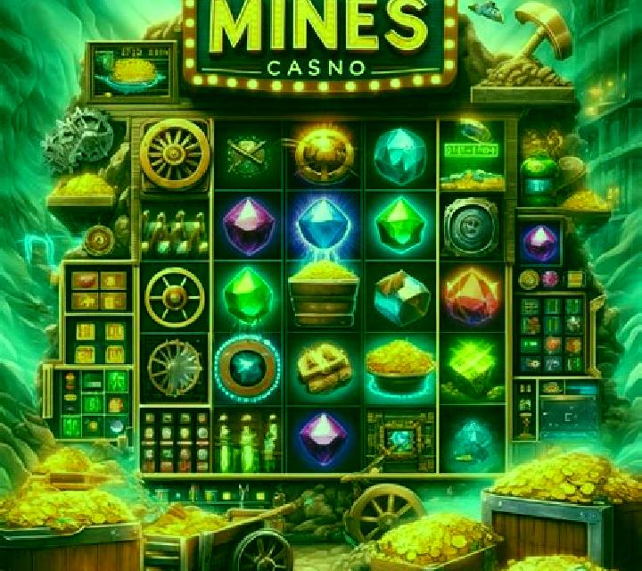 Arc Lord online slot