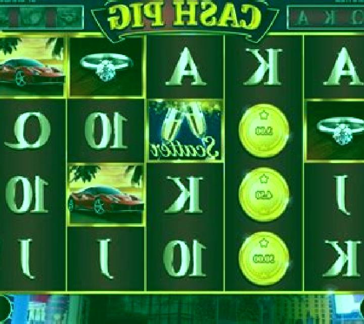 Armor Crisis slot machine
