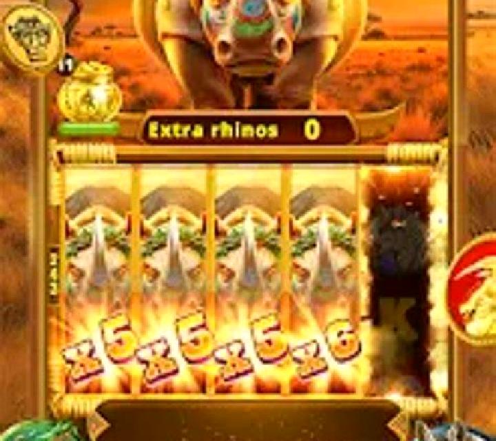 Aztec-X slot