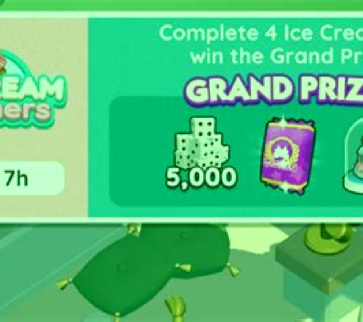 Banana Odyssey slot machine