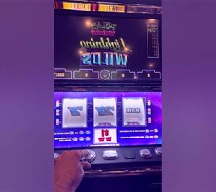 Bank of Blarney TopHit slot game