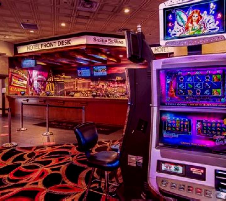 Bau Cua (KA Gaming) slot machine