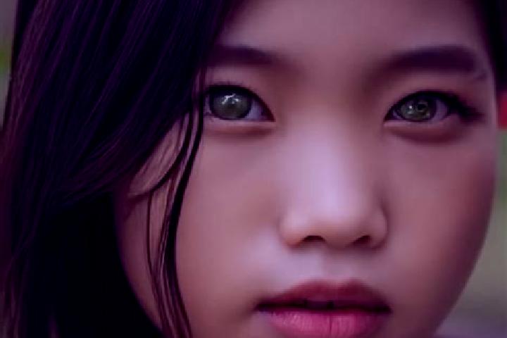 Beauty Thief slot