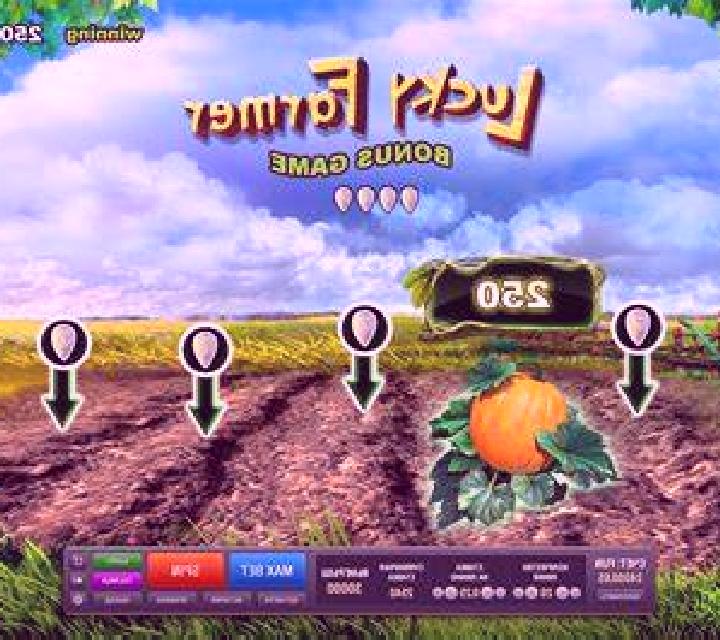 Bell Of Fortune online slot