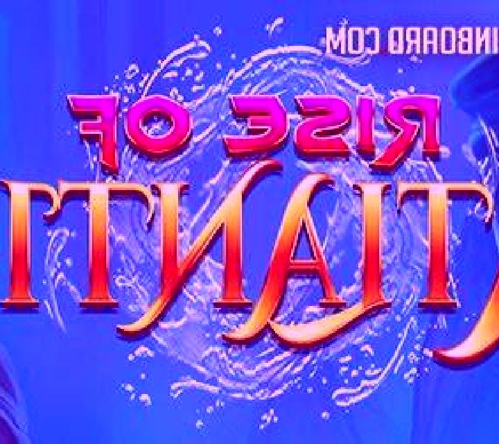 Big Boom Riches slot machine