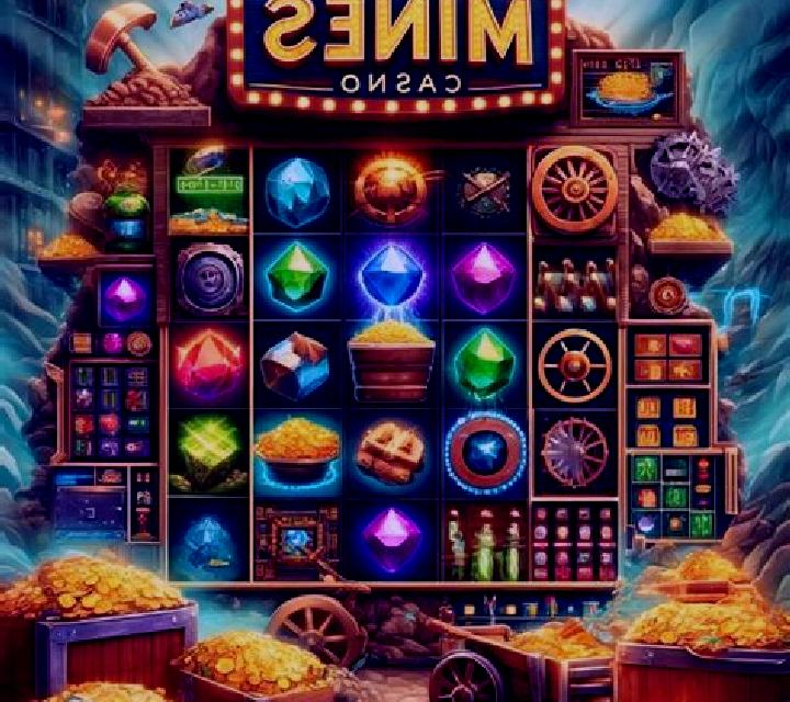 Big Eater online slot