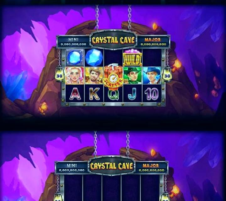 Black Bull slot game