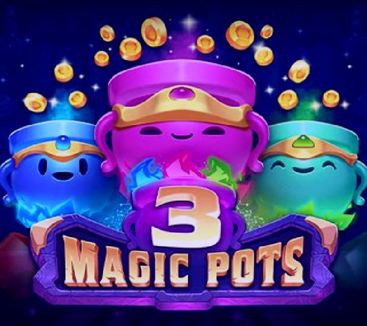 Black Lotus (Bolly Games) slot machine