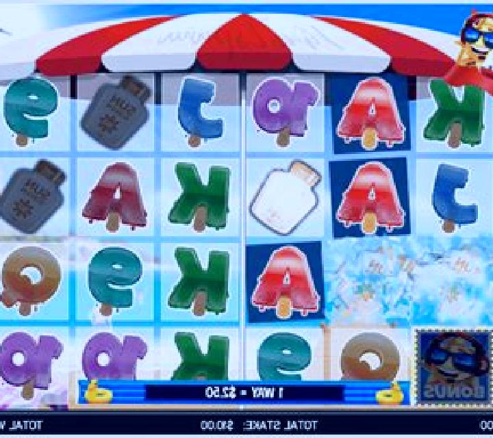 Blackjack Silver 2 (Evolution Gaming) slot game