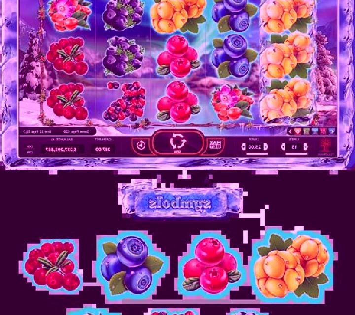 BLITZ online slot