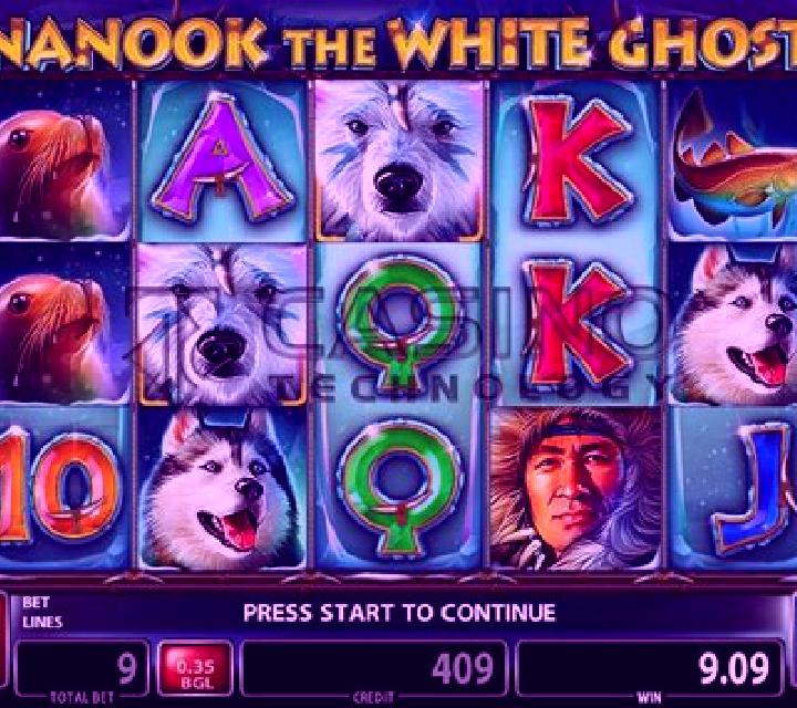 Blood Suckers 2 slot game