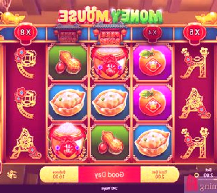 Bloopers online slot