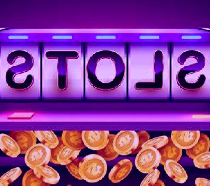 Blue Berry Lounge slot game