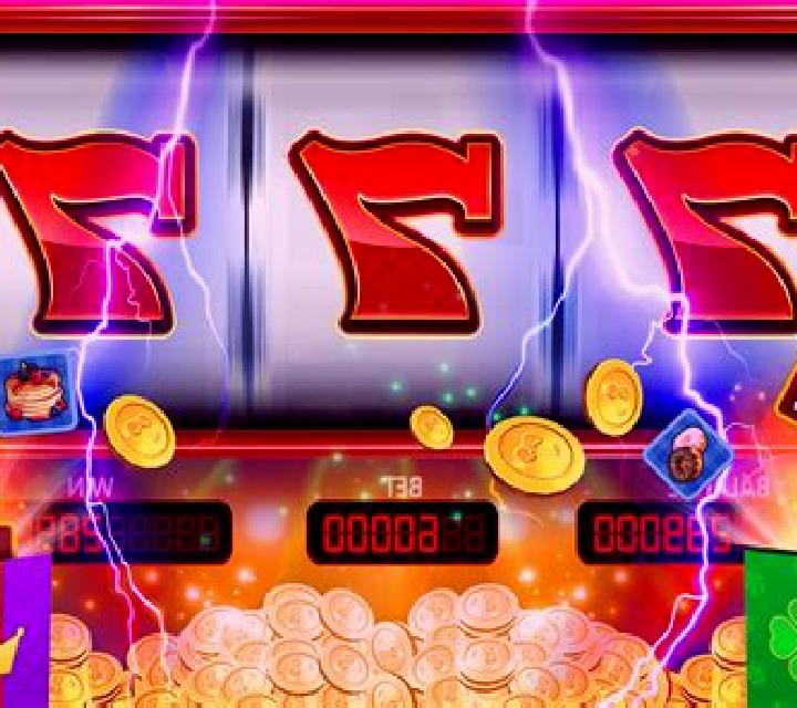 Bonus Epic Crown slot game