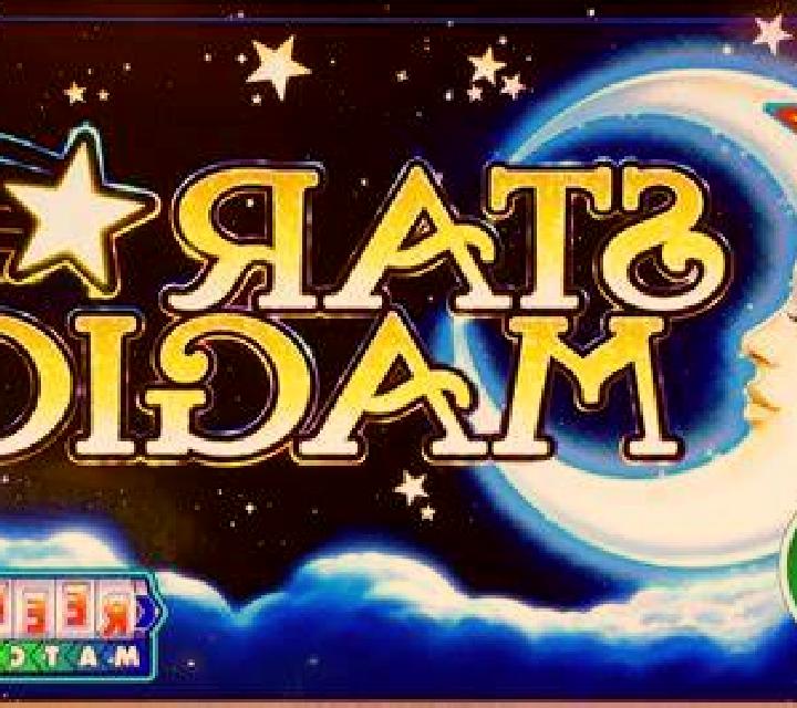 Bonus Stars online slot