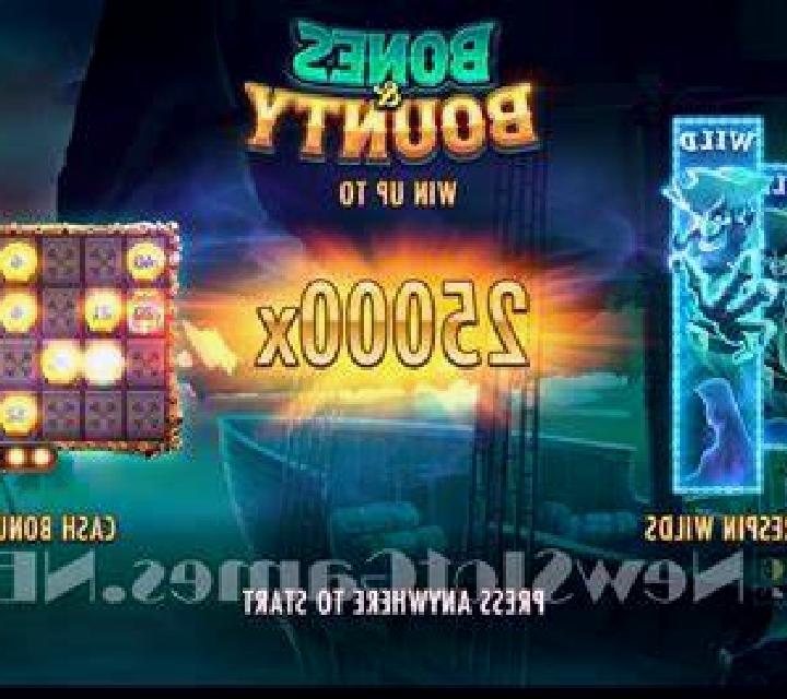 Book Of Rebirth online slot
