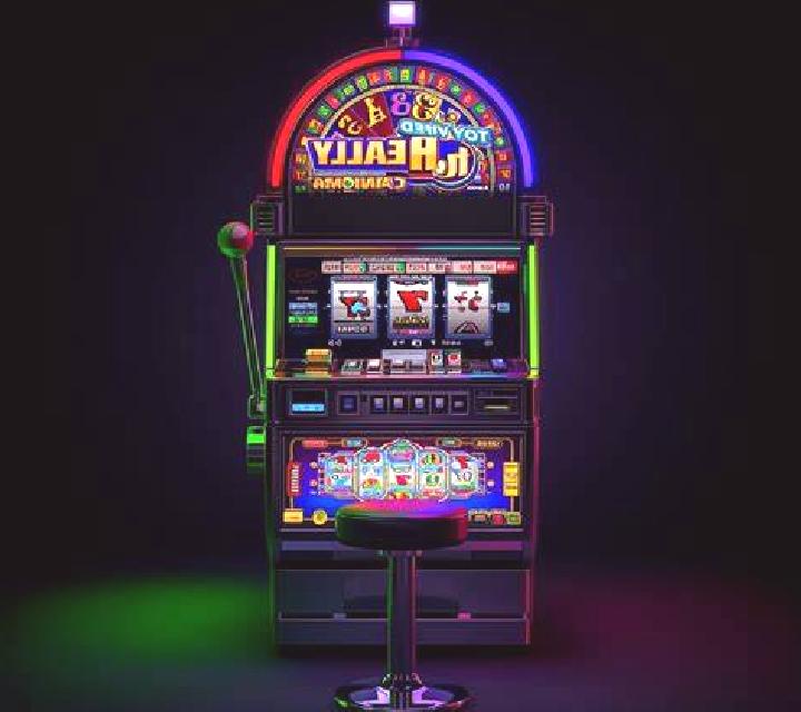 Book of Wizard: Crystal Chance slot game