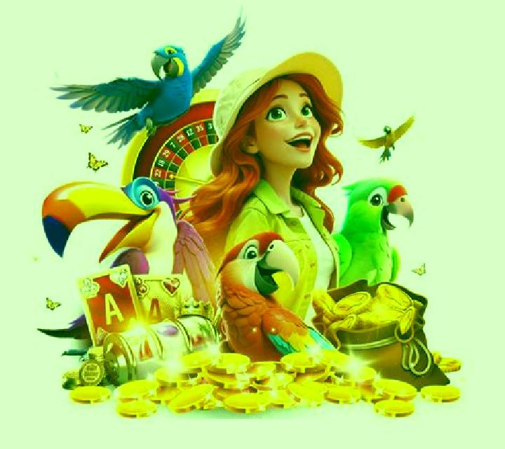 Boom Fishing slot game