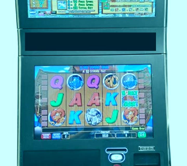 Boomerang Edge online slot