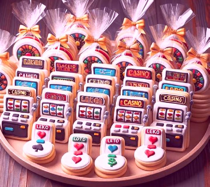 Bratki online slot
