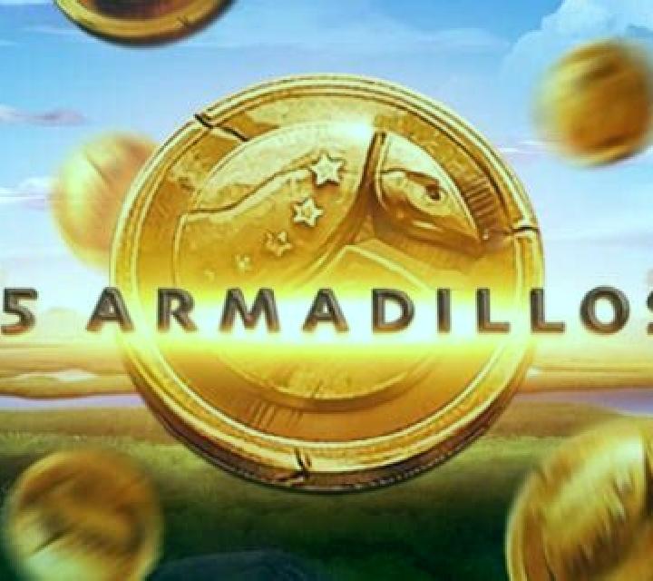 Brazilian Speed Blackjack slot machine