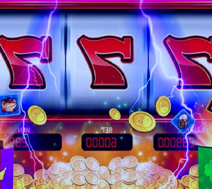 Bruno Bingo slot