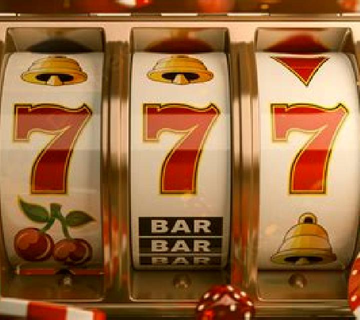 Buffalo Rage (Pegasus) slot machine