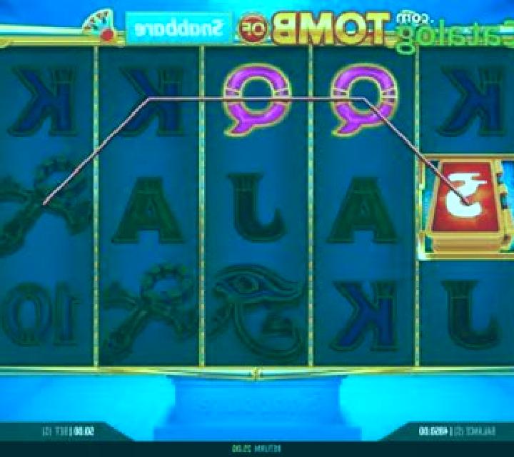 Burning Hot (EGT Digital) online slot