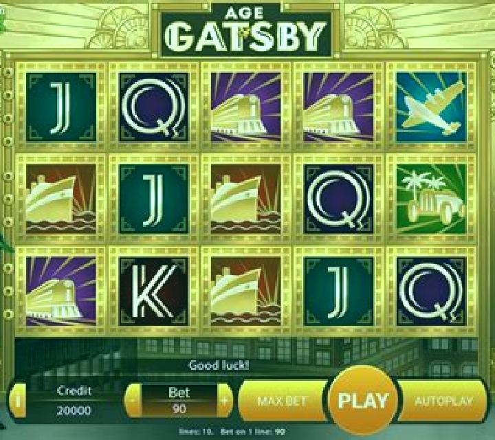 Cabaret Royale (Mancala Gaming) slot